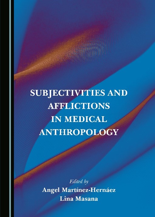 Subjectivities and Afflictions in Medical Anthropology front page